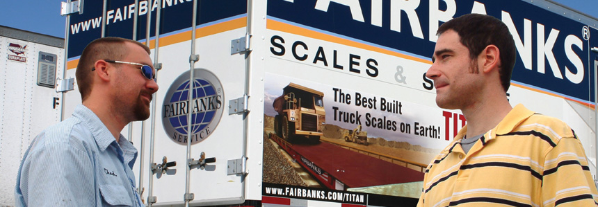 fairbanks scales manuals