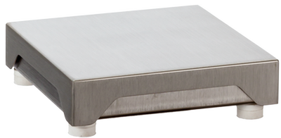 QUICKSILVER 10x10 25 LB Bench Scales