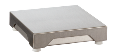 QUICKSILVER 12X12 50 LB Bench Scales