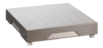 QUICKSILVER 18X18 100 LB Bench Scales