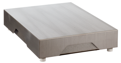QUICKSILVER 18X24 150 LB Bench Scales