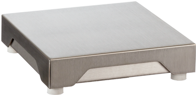 QUICKSILVER 12x12 100LB Bench Scales