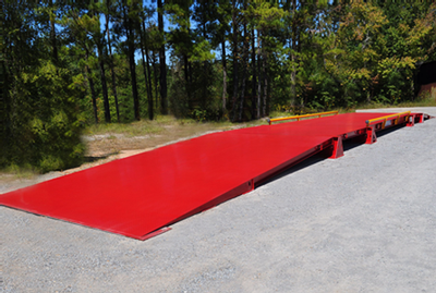 truck scales for sale