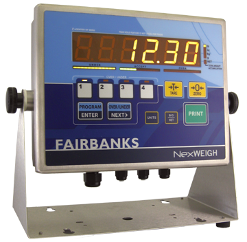 NEXWEIGH INSTRUMENT - IP69K image (440)