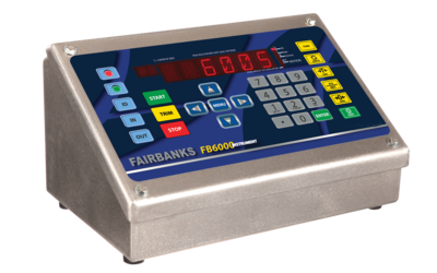 FB6005 ANALOG INSTRUMENT Instrumentation