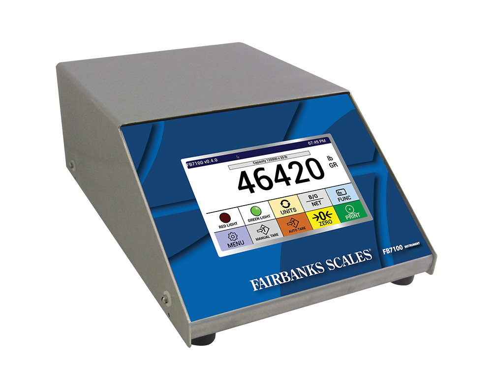 FB7100 with QLC Compatibility image (195)