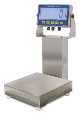 QuickSilver 12x12 50LB, FB1150, 18" Pillar image (3119)